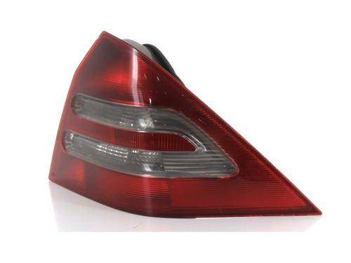 Right taillight MERCEDES-BENZ C-CLASS (W203) C 220 CDI (203.006, 203.008) | BP36692004C35 - Image 2