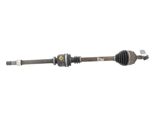 Used Right front driveshaft Right front driveshaft RENAULT ESPACE IV (JK0/1_) 2.0 dCi (JK01, JK02, JK1J, JK1K, JK1H) (150 hp) 32717048 32717048