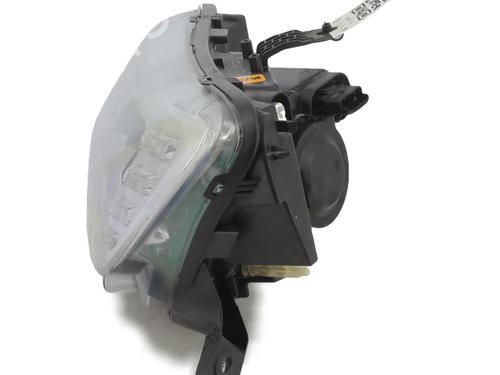Used Left headlight Left headlight DACIA SANDERO II TCe 90 (B8M1, B8MA, B8AC) (90 hp) 33685024 33685024