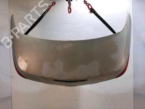 Used Tailgate OPEL ASTRA H TwinTop (A04) 1.9 CDTi (L67) (150 hp) 15502092