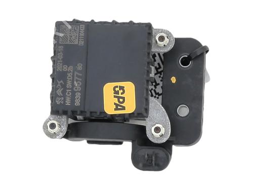 Used Electronic module PEUGEOT 3008 II SUV (MC_, MR_, MJ_, M4_) Hybrid (224 hp) 30957172