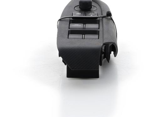 Left front window switch MAZDA CX-3 (DK) 2.0 SKYACTIV-G AWD (DK4W7, DKEAW) | BP38586484I27 - Image 2