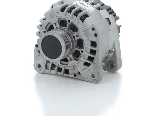 Used Alternator Alternator RENAULT CLIO II (BB_, CB_) [1998-2016] 32769868 32769868