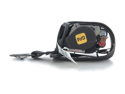 Front left seatbelt RENAULT CLIO IV Grandtour (KH_) 1.5 dCi 90 (KHN3, KHN4) | BP32077100I26