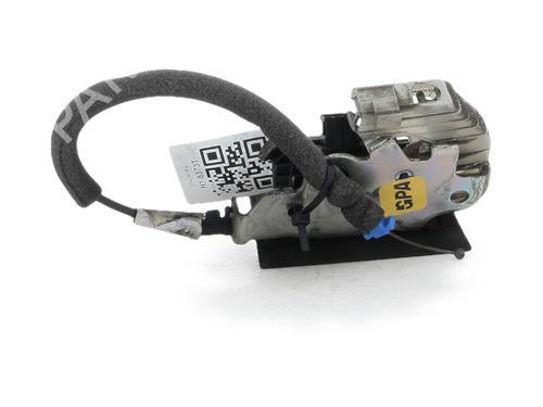 Bagklap lås AUDI Q2 (GAB, GAG) 2.0 TDI quattro | BP39898282C101 - Image 3