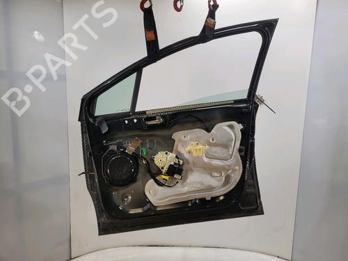 Right front door CITROËN C4 I (LC_) 1.6 HDi | BP29347140C3 
