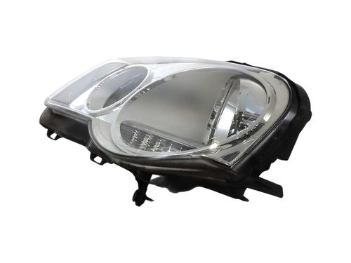Venstre forlygte VW POLO IV (9N_, 9A_) 1.4 TDI (80 hp) 29346114