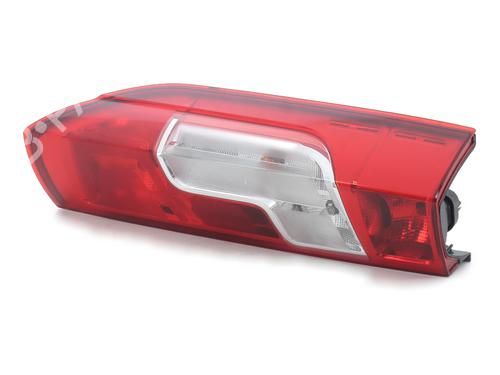 Right taillight CITROËN JUMPER II Van 2.2 BlueHDi 120 | BP33733282C35 - Image 2