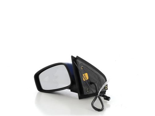 Left mirror FIAT STILO (192_) 1.9 D Multijet | BP22363029C26 