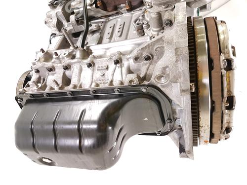 Engine PEUGEOT 308 SW II (LC_, LJ_, LR_, LX_, L4_) 1.6 BlueHDi 120 | BP27511082M1