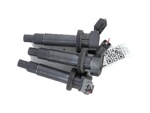 Used Ignition coil Ignition coil PEUGEOT 107 (PM_, PN_) 1.0 (68 hp) 36776669 36776669