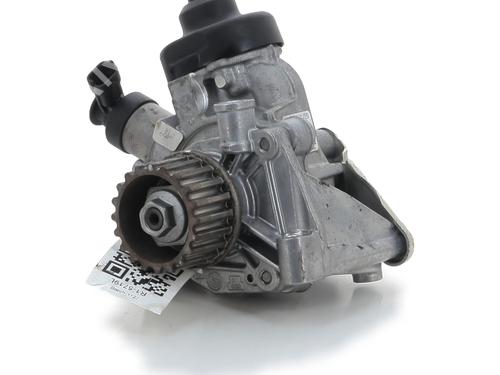 Injeksjonsspumpe RENAULT CLIO IV (BH_) 1.5 dCi 75 (75 hp) 29874022