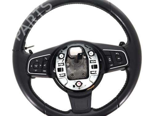 Used Steering wheel JAGUAR XE (X760) 2.0 D (180 hp) 22949677