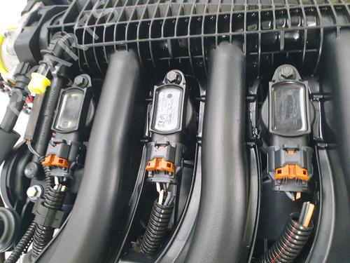 Engine PEUGEOT 2008 I (CU_) 1.2 VTi | BP37065150M1 - Image 10