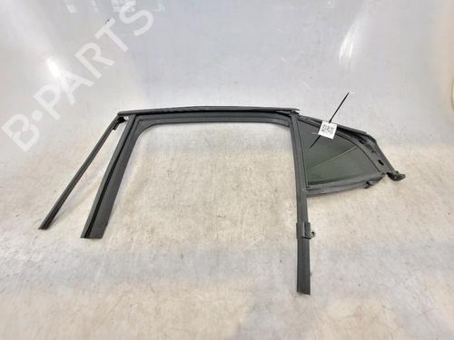 Used Rear left quarter glass DS DS 4 II (FR_, FB_, F3_, FP_) BlueHDi 130 (FBYHZT) (130 hp) 27904561