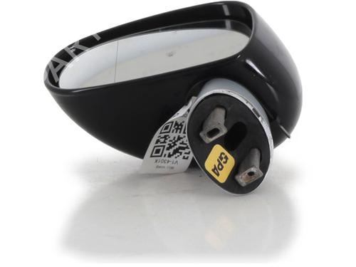 Left mirror AUDI TT (8N3) 1.8 T | BP32181025C26