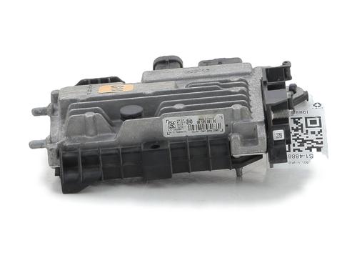 Used Electronic module PEUGEOT 308 II (LB_, LP_, LW_, LH_, L3_) 1.6 GTi (L35GNH) (272 hp) 29701858
