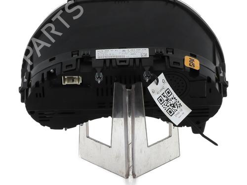 Instrument cluster MERCEDES-BENZ A-CLASS (W176) A 180 CDI / d (176.012) | BP29217861C47 