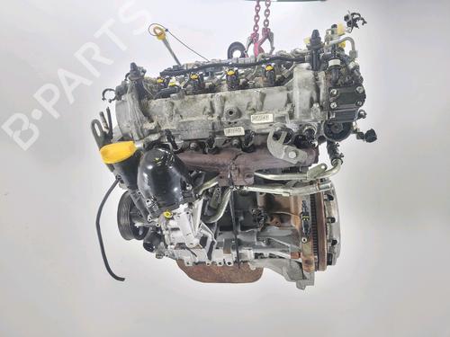 Engine FIAT 500 (312_) 1.3 D Multijet (312AXB1A) | BP29578747M1 