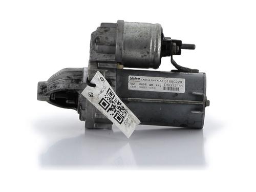 Starter CITROËN NEMO MPV 1.3 HDi 75 | BP32309675M8 - Image 3