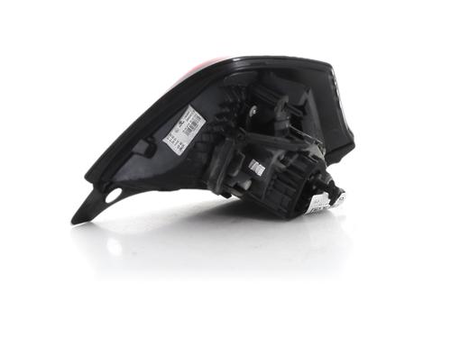 Right taillight RENAULT TWINGO III (BCM_, BCA_) 0.9 TCe 95 | BP35749116C35 - Image 3