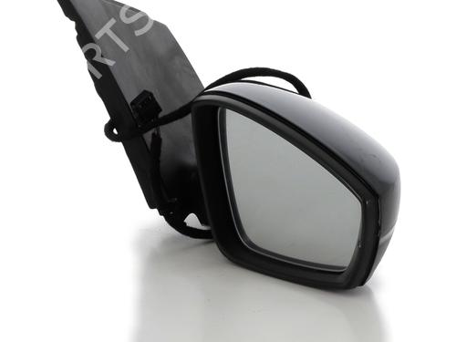 Right mirror VW POLO V (6R1, 6C1) 1.2 | BP24215905C27 