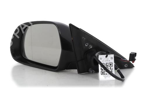 Left mirror AUDI A4 B8 Avant (8K5) 2.0 TFSI | BP32152178C26