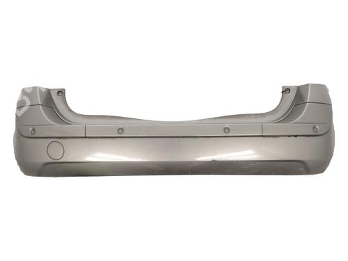 Used Rear bumper RENAULT MODUS / GRAND MODUS (F/JP0_) 1.5 dCi (FP0F, JP0F) (86 hp) 30094263