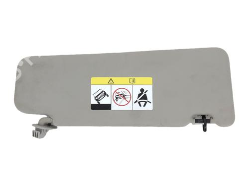 Left sun visor DACIA DUSTER (HS_) 1.5 dCi | BP38978390I1 - Image 2
