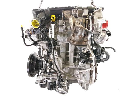 Engine PEUGEOT 2008 I (CU_) 1.2 THP 110 / PureTech 110 | BP39704812M1 - Image 2