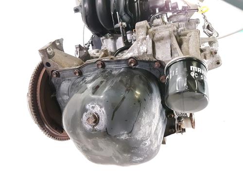 Engine PEUGEOT 107 (PM_, PN_) 1.0 | BP29265494M1 