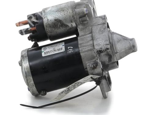 Used Starter DACIA SANDERO II TCe 90 (B8M1, B8MA, B8AC) (90 hp) 28971132