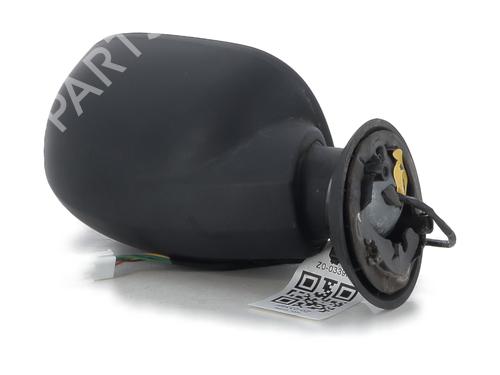 Left mirror DACIA LOGAN (LS_) 1.5 dCi (LS0W) | BP32201889C26 