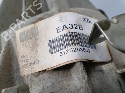 Transfer box NISSAN NAVARA NP300 (D40) 2.5 dCi 4WD | BP33309861M36 - Image 5