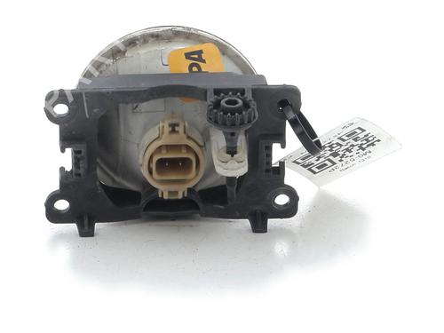 Left front fog light CITROËN DS3 (SA_) 1.6 HDi 90 | BP32013071C30