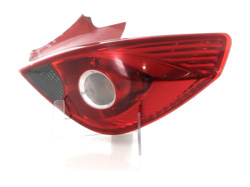 Right taillight OPEL CORSA D (S07) 1.3 CDTI (L08, L68) | BP24495211C35 