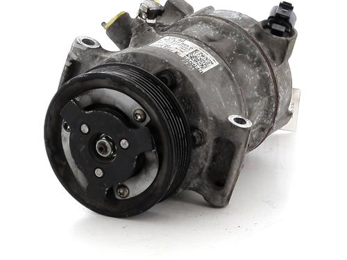 Compressor A/A SEAT IBIZA IV (6J5, 6P1) 1.4 TSI (150 hp) 30405697