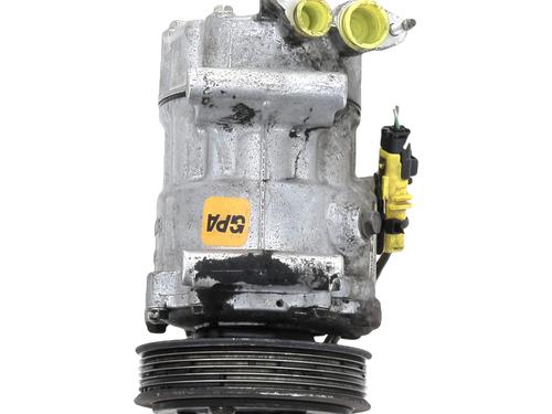 AC compressor PEUGEOT 206+ (2L_, 2M_) 1.4 HDi eco 70 | BP29819583M34