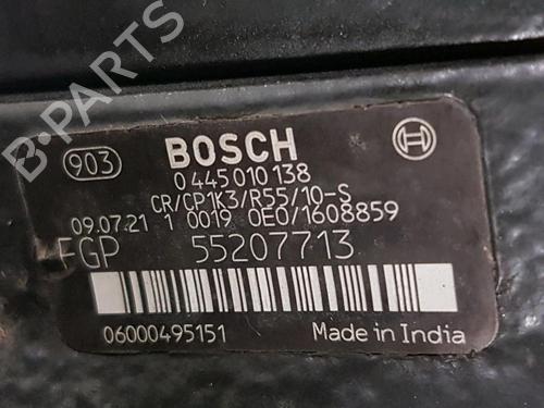 Engine SUZUKI SWIFT III (MZ, EZ) 1.3 DDiS (RS413D) | BP31142009M1 