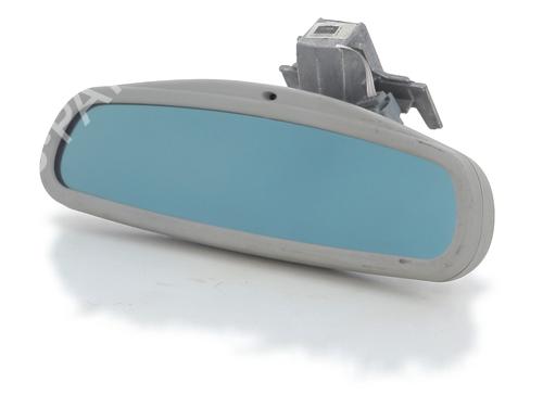 Used Rear mirror RENAULT MEGANE II (BM0/1_, CM0/1_) 1.5 dCi (BM0F, BM0T, BM2B, CM0F, CM0T) (82 hp) 31578350