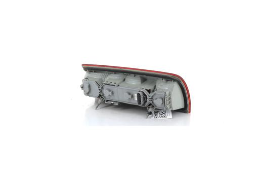 Left taillight FORD TRANSIT CONNECT (P65_, P70_, P80_) 1.8 Di | BP33166085C34 - Image 4