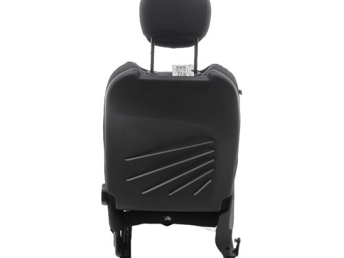 Right front seat RENAULT CAPTUR I (J5_, H5_) 1.2 TCe 120 | BP30048891C16 