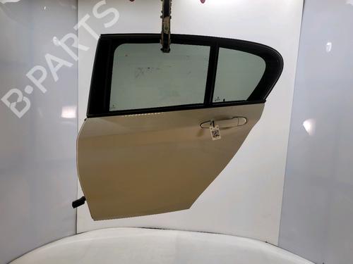 Porta trás esquerda BMW 1 (F20) 114 d (95 hp) 28106370
