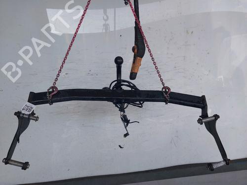 Trækkugle/Mekanisme RENAULT CLIO III (BR0/1, CR0/1) 1.4 16V (98 hp) 32842148