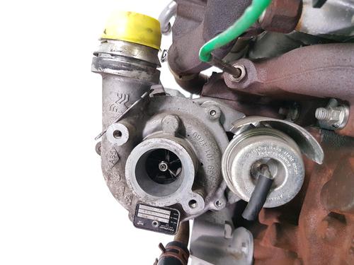 Engine DACIA SANDERO 1.5 dCi | BP34051375M1  - Image 6