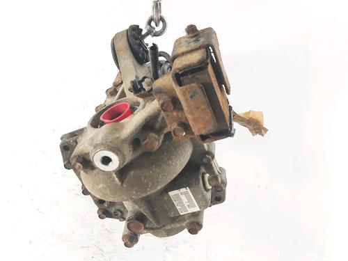 Used Rear differential Rear differential MITSUBISHI OUTLANDER II (CW_W) 2.0 DI-D (CW8W) (140 hp) 34177578 34177578