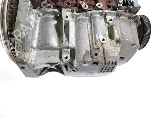Engine RENAULT MEGANE IV Grandtour (K9A/M/N_) 1.5 dCi 110 | BP24327250M1 