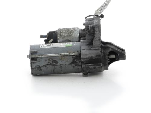 Startmotor Startmotor CITROËN C1 (PM_, PN_) 1.4 HDi (54 hp) 37599388 37599388