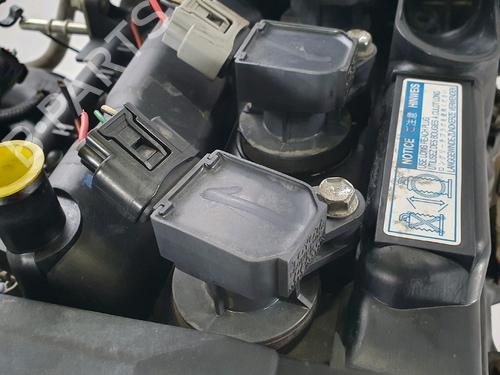 Engine PEUGEOT 107 (PM_, PN_) 1.0 | BP30956981M1 