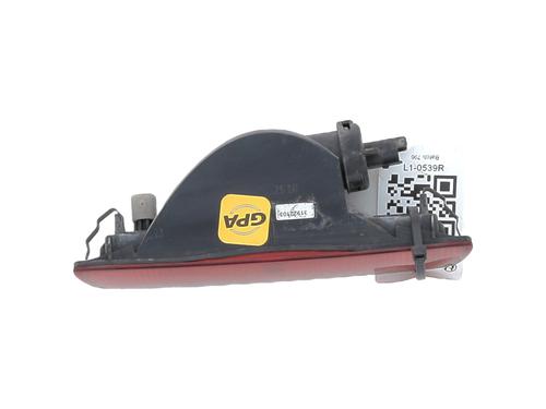 Feu central arrière NISSAN MICRA V (K14) 1.0 IG-T 100 (101 hp) 27910652